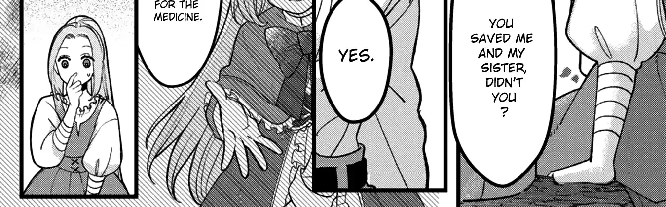 Watashi wo Suki Sugiru Yuusha-sama wo Riyou shite, Konse koso Nagaiki suru Tsumoridattanoni (Tabun, Mata Shippaishita) Zinmanga X Chapter 2 Page 26