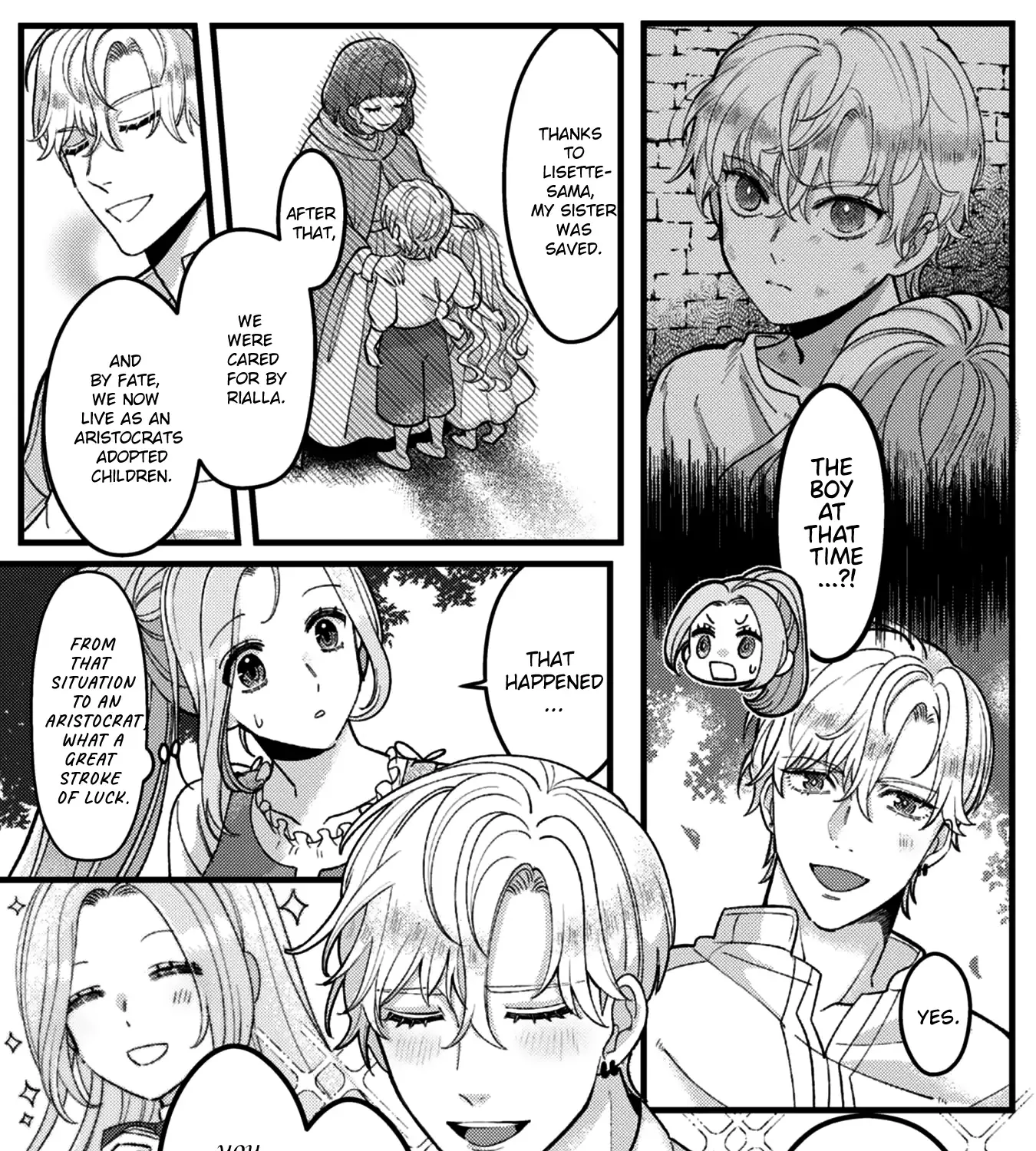Watashi wo Suki Sugiru Yuusha-sama wo Riyou shite, Konse koso Nagaiki suru Tsumoridattanoni (Tabun, Mata Shippaishita) Zinmanga X Chapter 2 Page 27