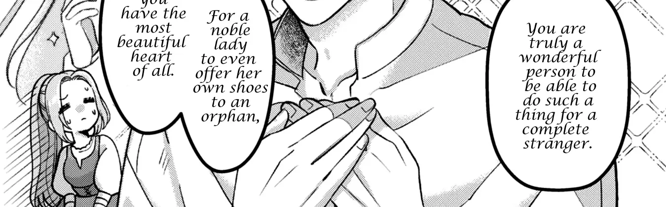 Watashi wo Suki Sugiru Yuusha-sama wo Riyou shite, Konse koso Nagaiki suru Tsumoridattanoni (Tabun, Mata Shippaishita) Zinmanga X Chapter 2 Page 28