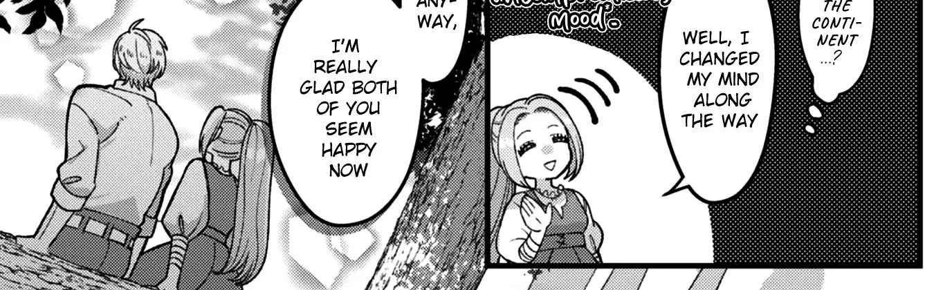 Watashi wo Suki Sugiru Yuusha-sama wo Riyou shite, Konse koso Nagaiki suru Tsumoridattanoni (Tabun, Mata Shippaishita) Zinmanga X Chapter 2 Page 30