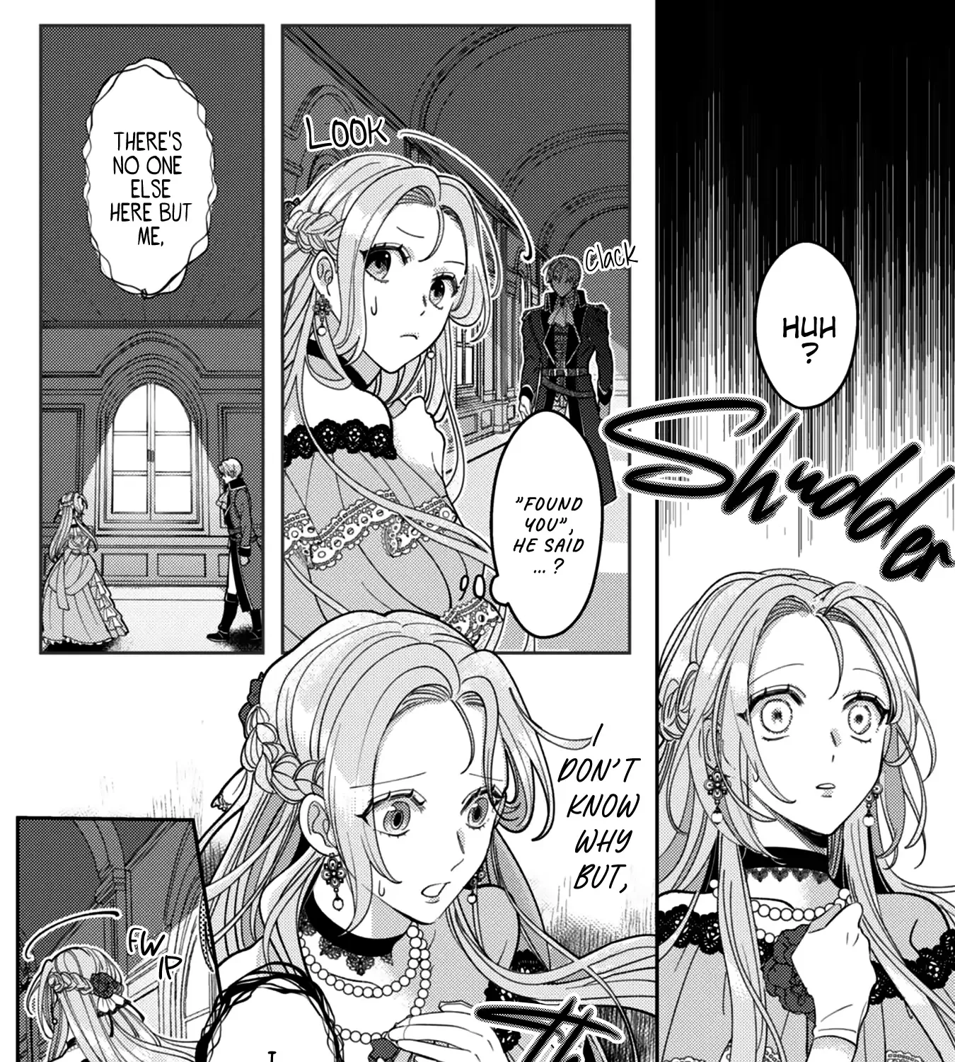 Watashi wo Suki Sugiru Yuusha-sama wo Riyou shite, Konse koso Nagaiki suru Tsumoridattanoni (Tabun, Mata Shippaishita) Zinmanga X Chapter 1 Page 71