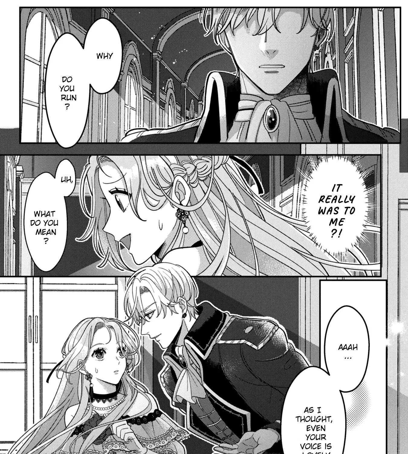 Watashi wo Suki Sugiru Yuusha-sama wo Riyou shite, Konse koso Nagaiki suru Tsumoridattanoni (Tabun, Mata Shippaishita) Zinmanga X Chapter 1 Page 73