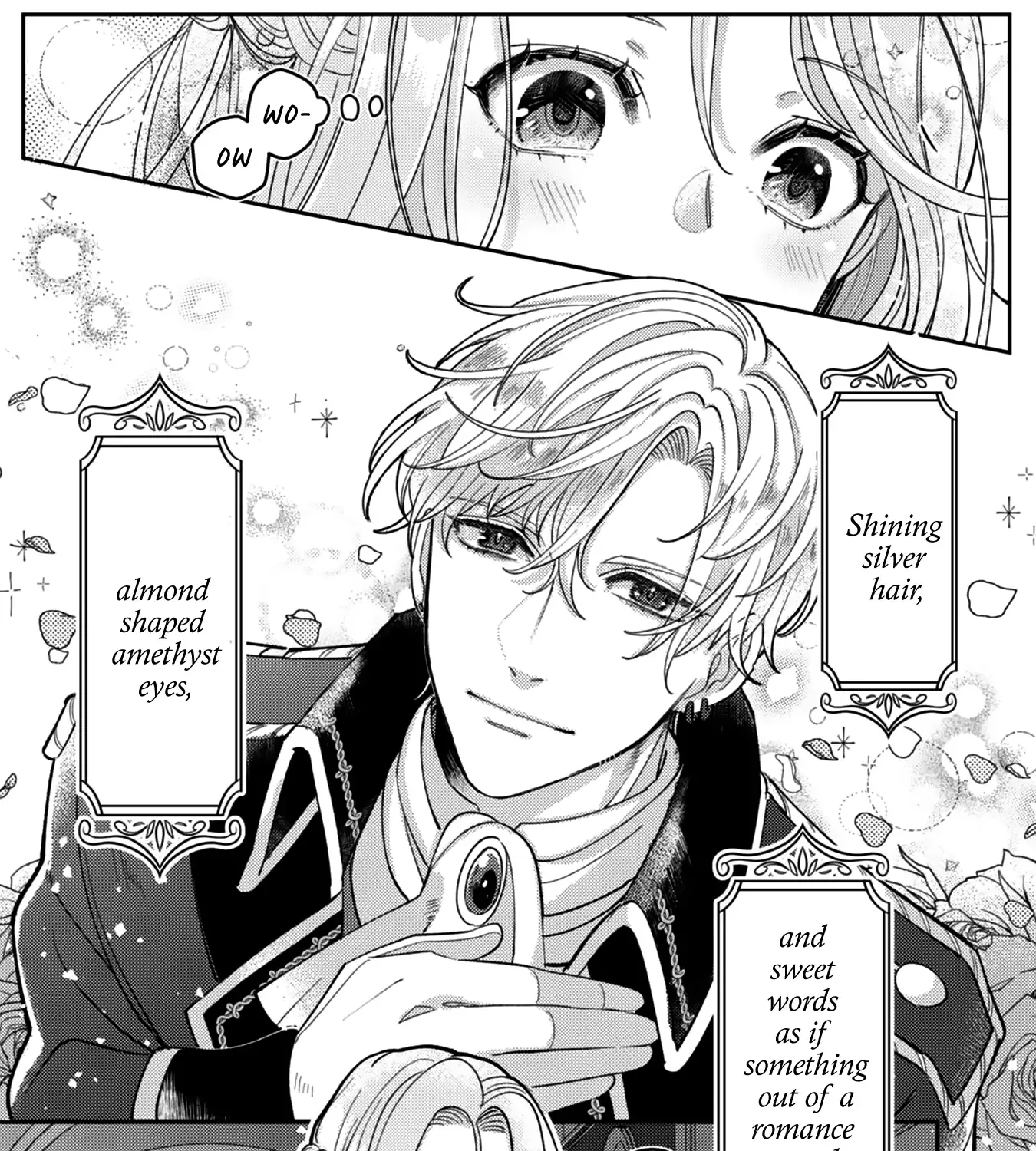 Watashi wo Suki Sugiru Yuusha-sama wo Riyou shite, Konse koso Nagaiki suru Tsumoridattanoni (Tabun, Mata Shippaishita) Zinmanga X Chapter 1 Page 77