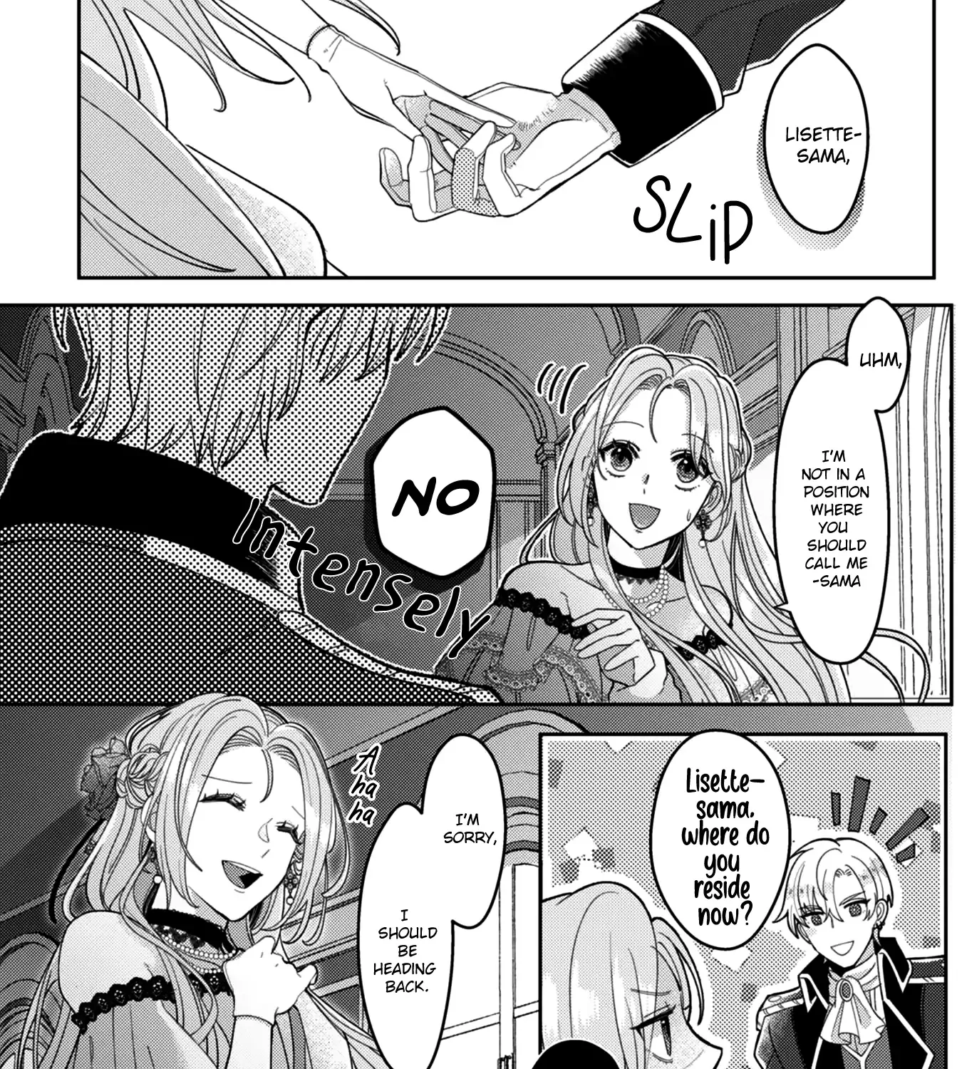 Watashi wo Suki Sugiru Yuusha-sama wo Riyou shite, Konse koso Nagaiki suru Tsumoridattanoni (Tabun, Mata Shippaishita) Zinmanga X Chapter 1 Page 83
