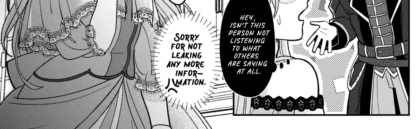 Watashi wo Suki Sugiru Yuusha-sama wo Riyou shite, Konse koso Nagaiki suru Tsumoridattanoni (Tabun, Mata Shippaishita) Zinmanga X Chapter 1 Page 84