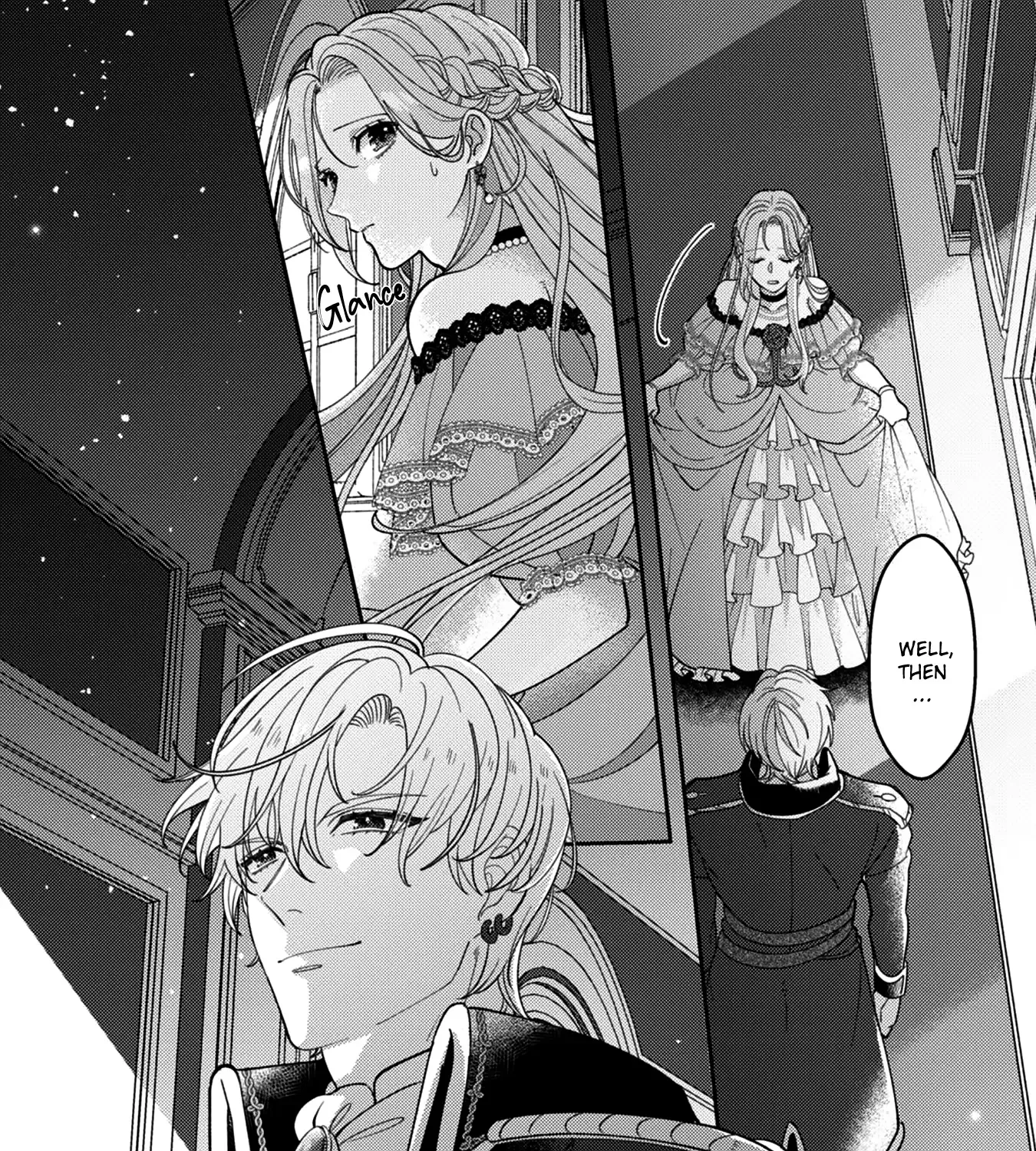 Watashi wo Suki Sugiru Yuusha-sama wo Riyou shite, Konse koso Nagaiki suru Tsumoridattanoni (Tabun, Mata Shippaishita) Zinmanga X Chapter 1 Page 87