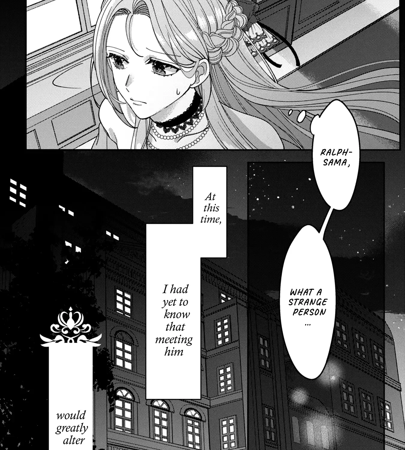Watashi wo Suki Sugiru Yuusha-sama wo Riyou shite, Konse koso Nagaiki suru Tsumoridattanoni (Tabun, Mata Shippaishita) Zinmanga X Chapter 1 Page 89