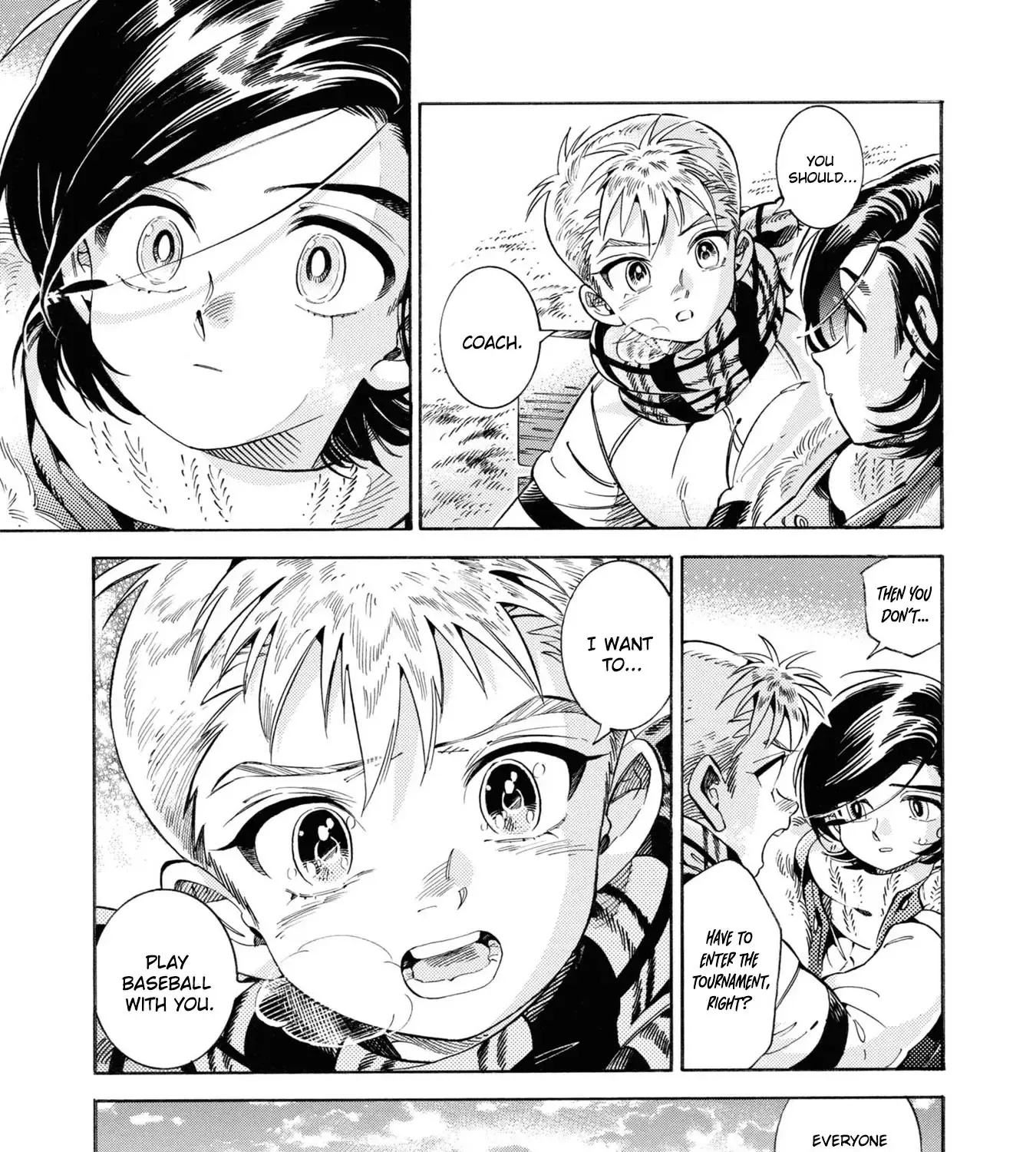 Subaru to Suu-san Zinmanga X Chapter 33 Page 30