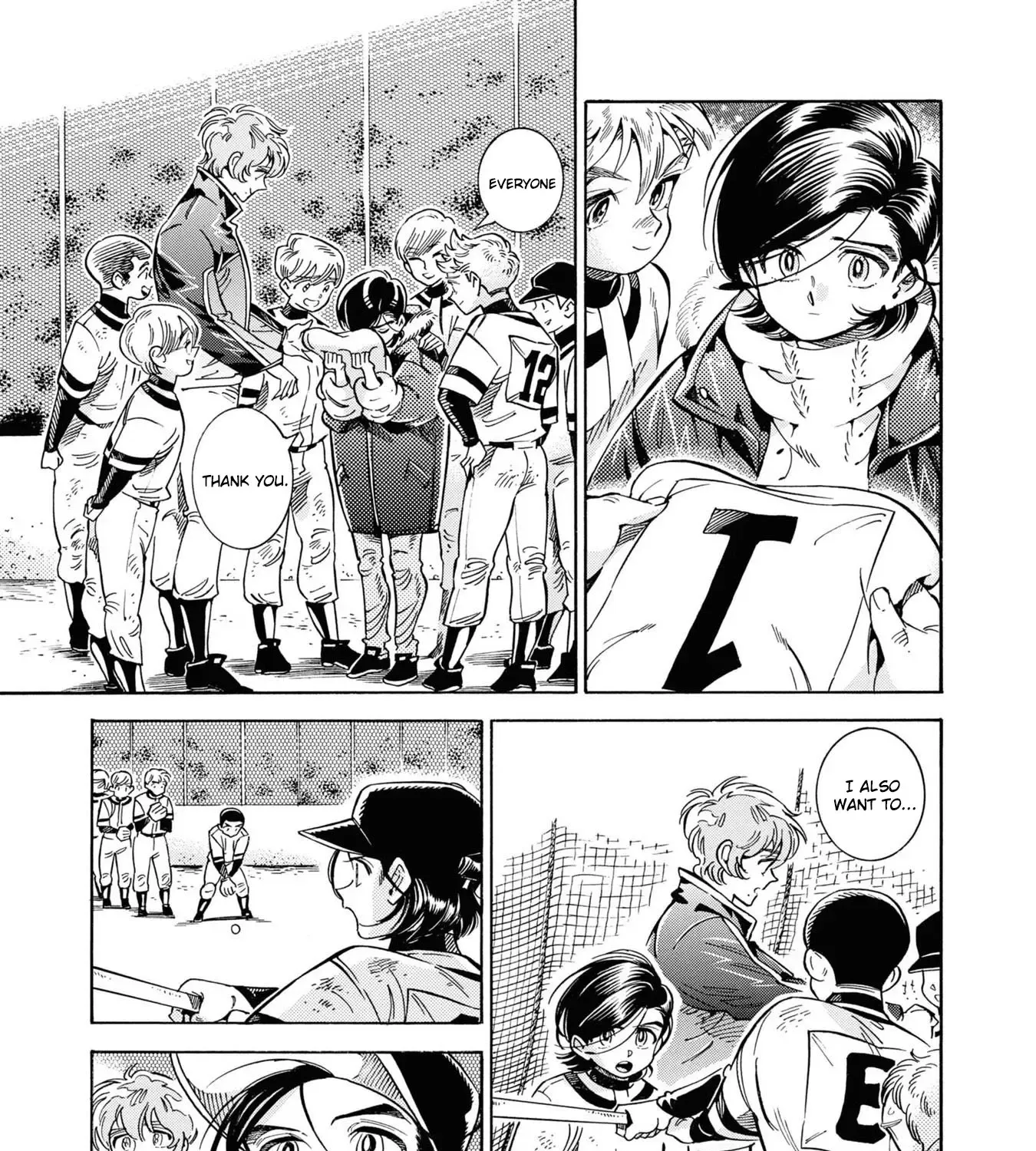Subaru to Suu-san Zinmanga X Chapter 33 Page 34