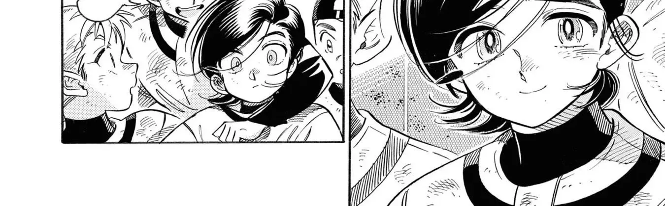 Subaru to Suu-san Zinmanga X Chapter 33 Page 59