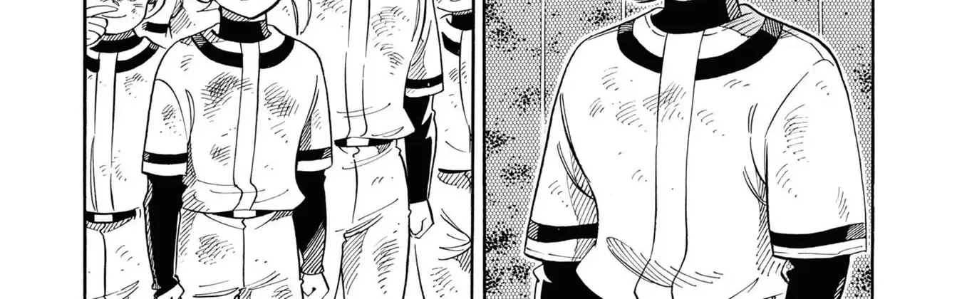 Subaru to Suu-san Zinmanga X Chapter 33 Page 61