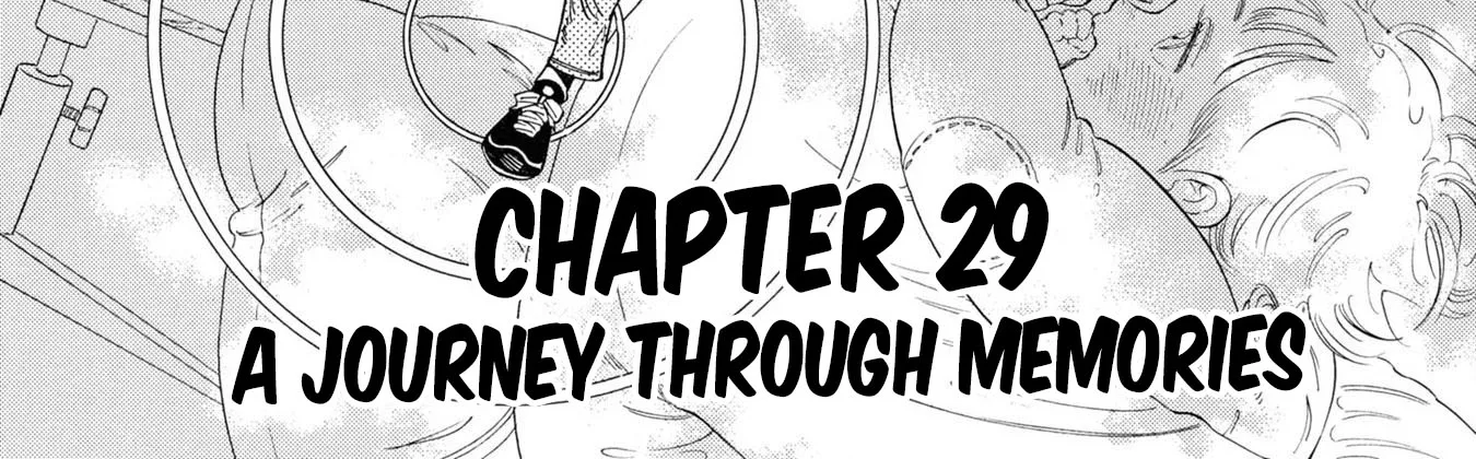 Subaru to Suu-san Zinmanga X Chapter 29 Page 3