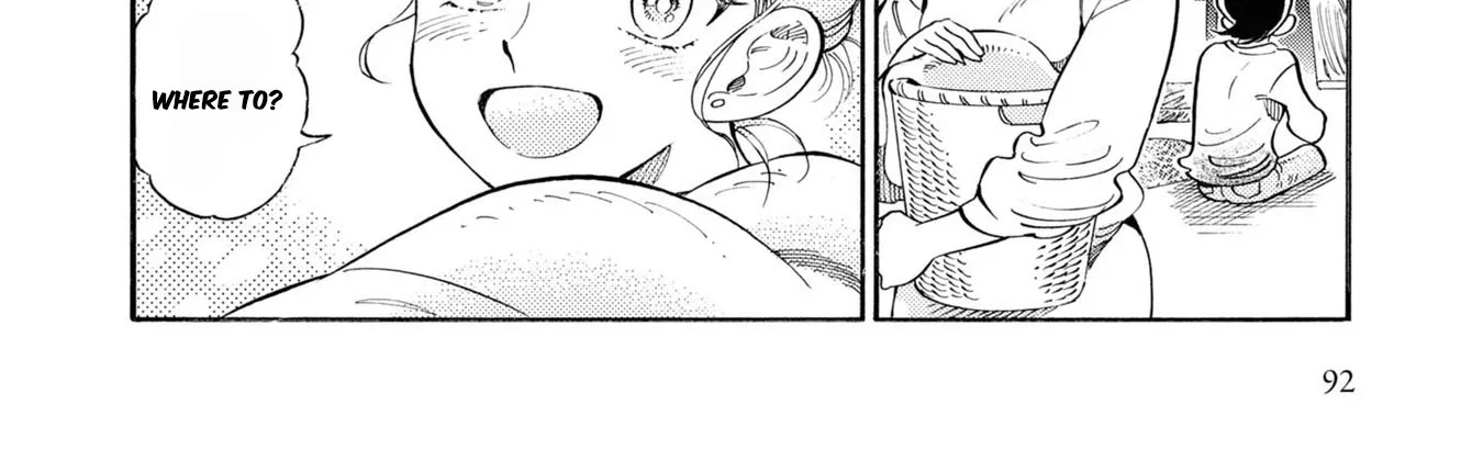 Subaru to Suu-san Zinmanga X Chapter 29 Page 17