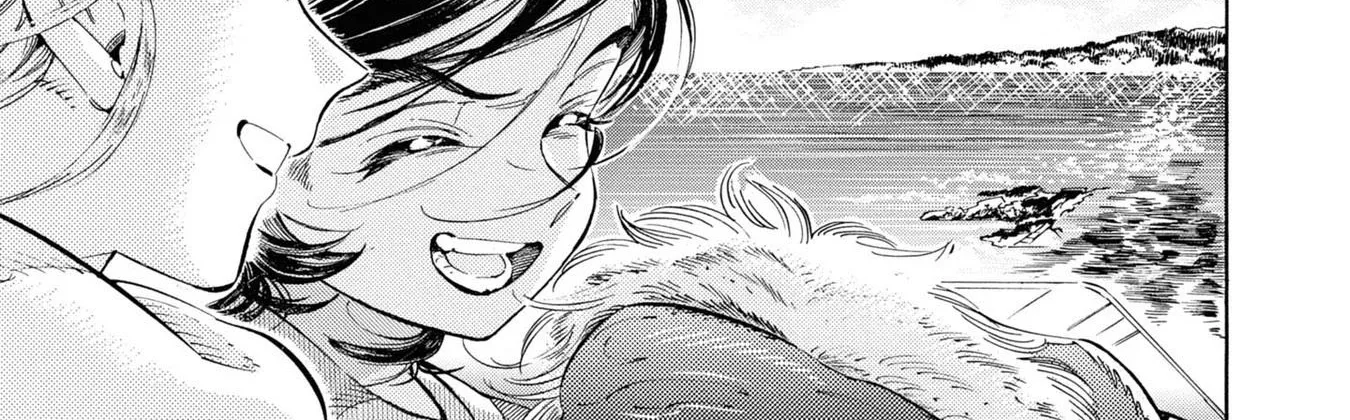 Subaru to Suu-san Zinmanga X Chapter 29 Page 23