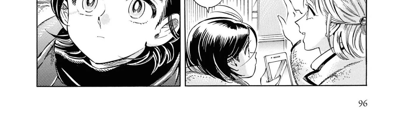 Subaru to Suu-san Zinmanga X Chapter 29 Page 25
