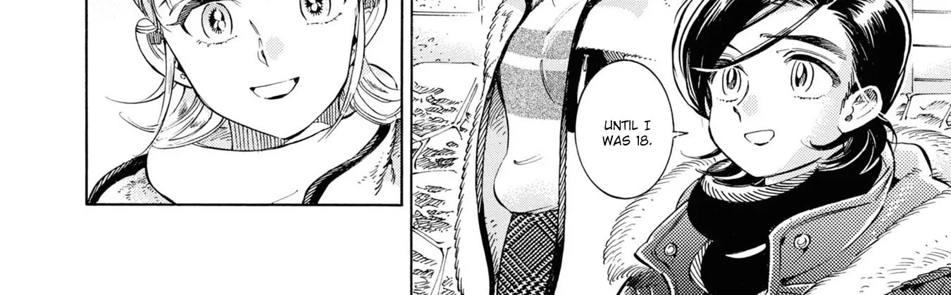 Subaru to Suu-san Zinmanga X Chapter 29 Page 29