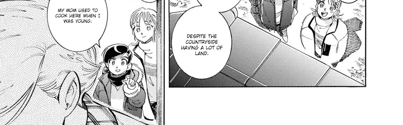 Subaru to Suu-san Zinmanga X Chapter 29 Page 31