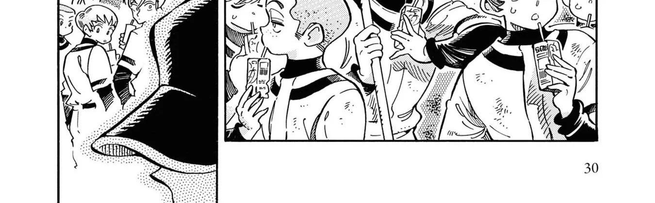 Subaru to Suu-san Zinmanga X Chapter 27 Page 5