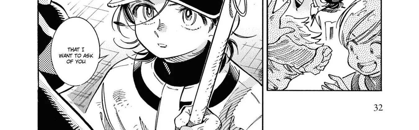 Subaru to Suu-san Zinmanga X Chapter 27 Page 9
