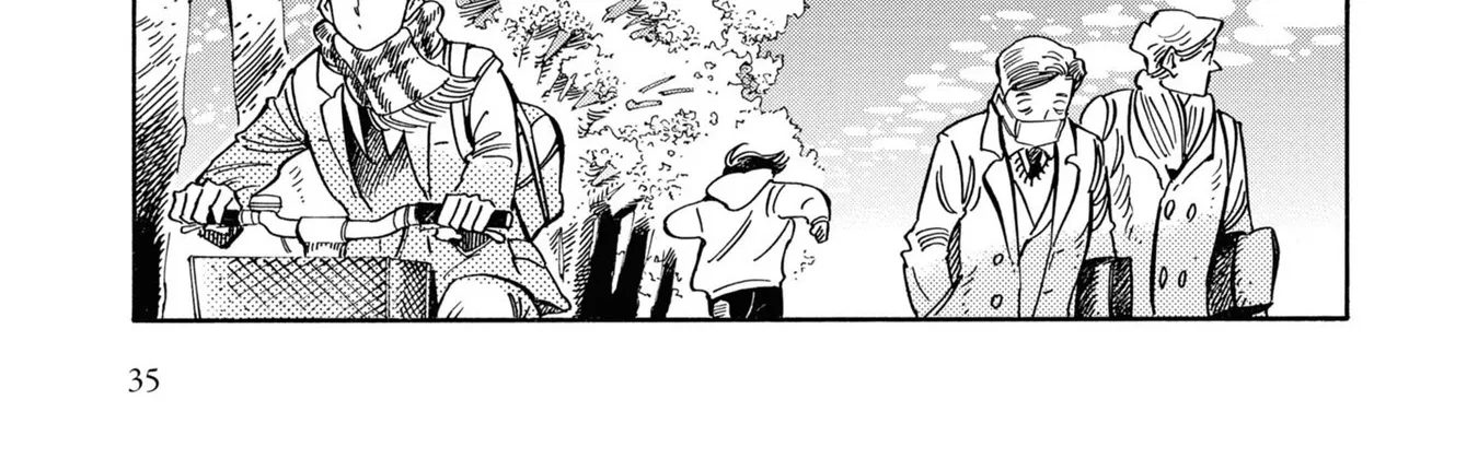 Subaru to Suu-san Zinmanga X Chapter 27 Page 15