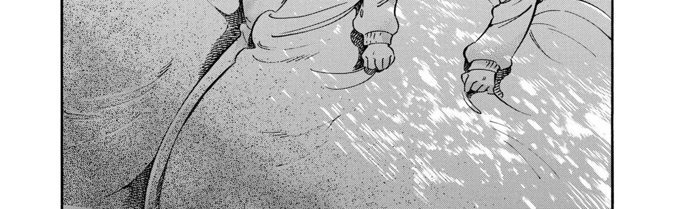 Subaru to Suu-san Zinmanga X Chapter 27 Page 19