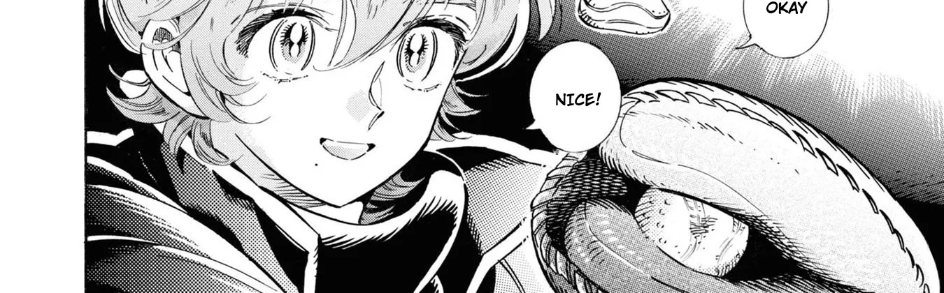 Subaru to Suu-san Zinmanga X Chapter 27 Page 21