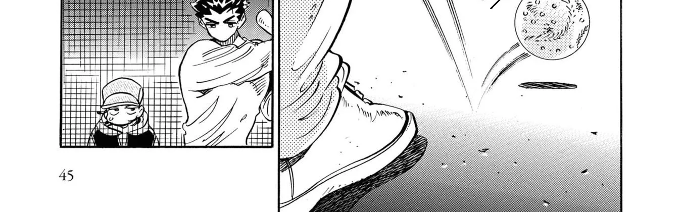 Subaru to Suu-san Zinmanga X Chapter 27 Page 35