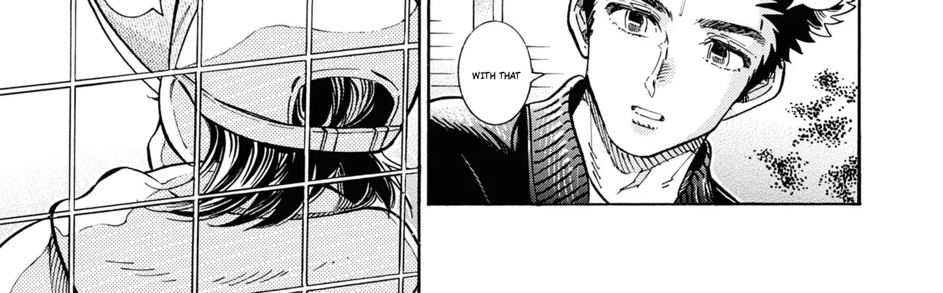 Subaru to Suu-san Zinmanga X Chapter 27 Page 39