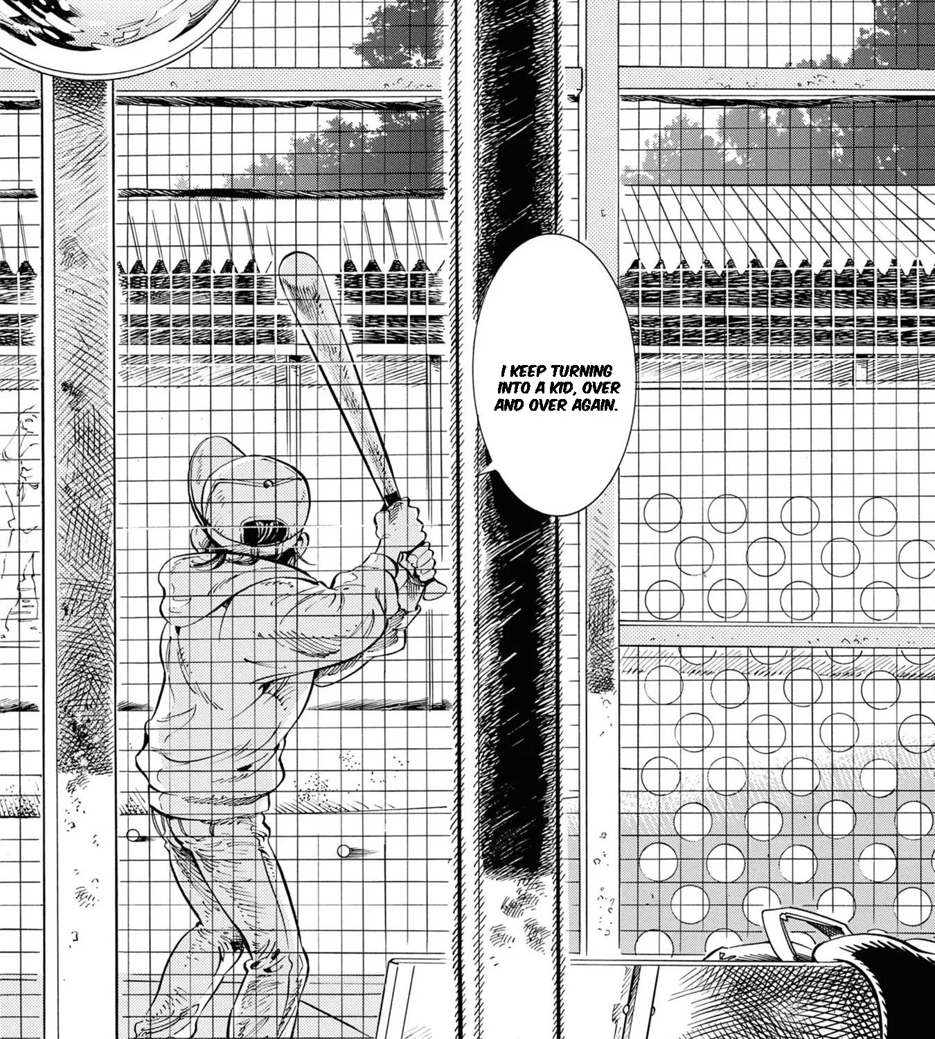Subaru to Suu-san Zinmanga X Chapter 27 Page 40
