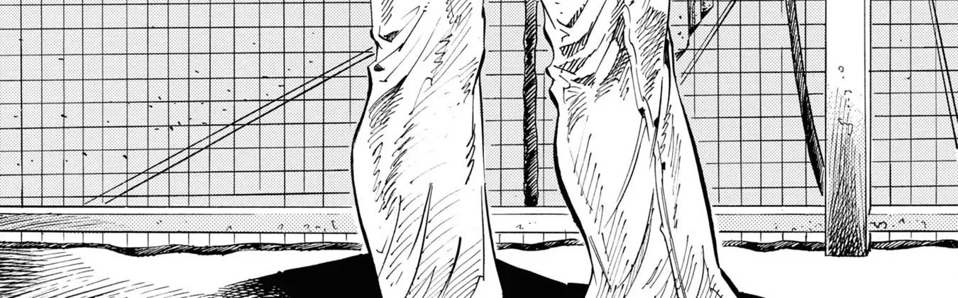 Subaru to Suu-san Zinmanga X Chapter 27 Page 43