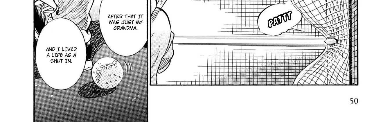 Subaru to Suu-san Zinmanga X Chapter 27 Page 45