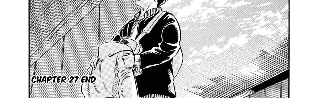Subaru to Suu-san Zinmanga X Chapter 27 Page 57