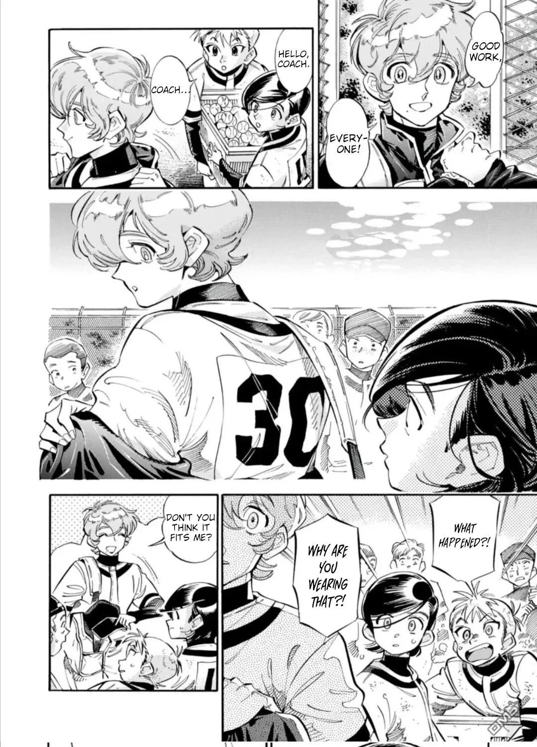 Subaru to Suu-san Zinmanga X Chapter 15 Page 5