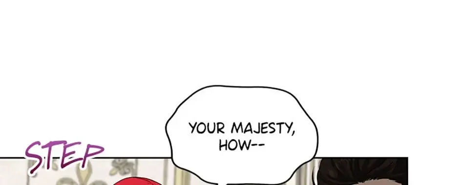 How to Protect My Sub Male Lead Dad Zinmanga X Chapter 22 Page 6
