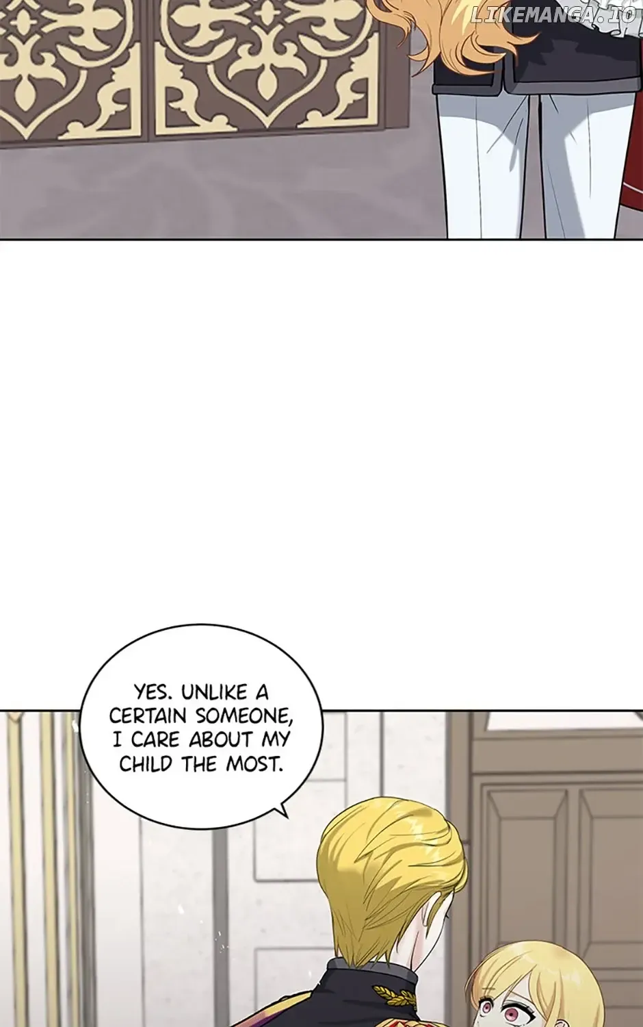 How to Protect My Sub Male Lead Dad Zinmanga X Chapter 22 Page 17