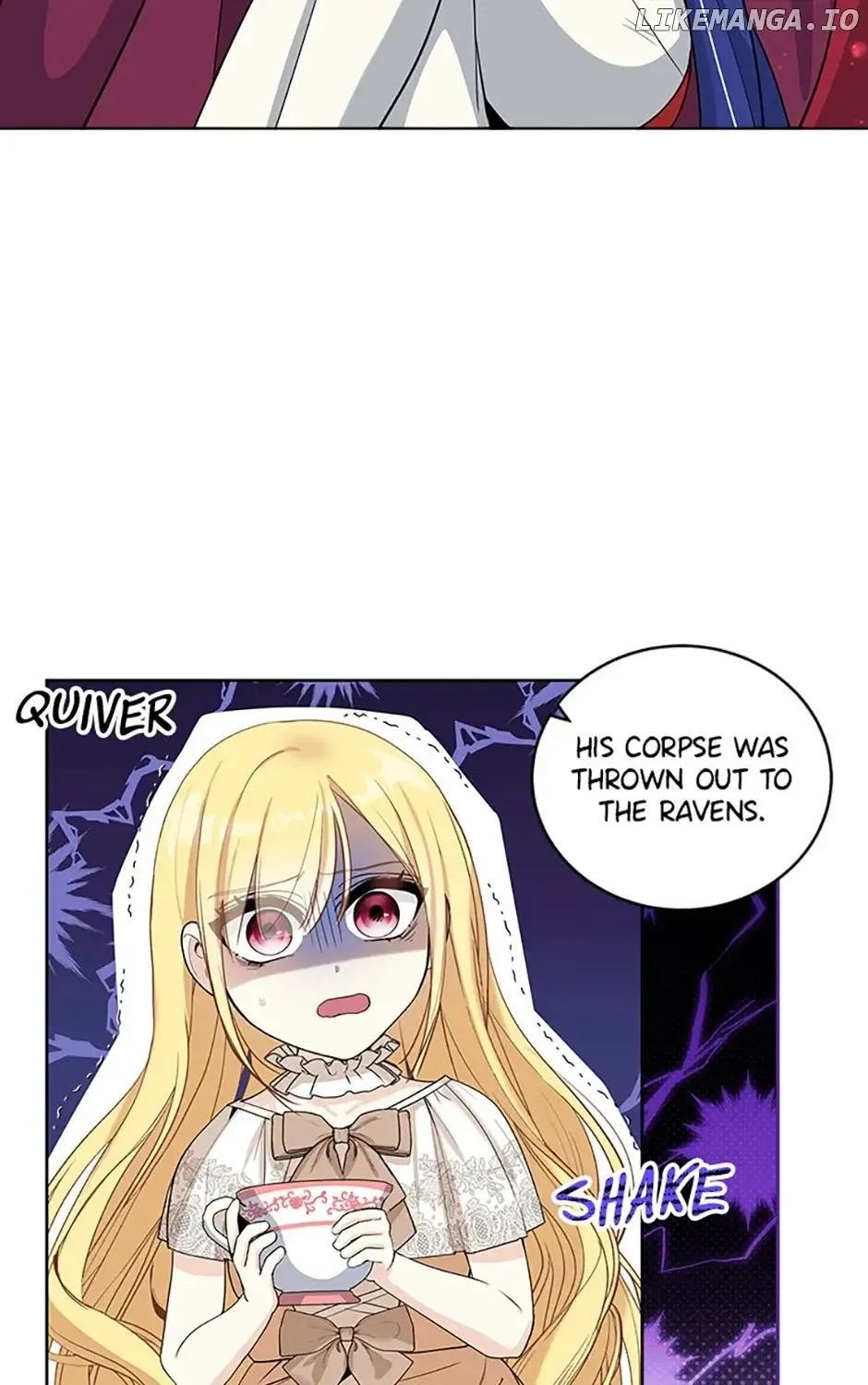 How to Protect My Sub Male Lead Dad Zinmanga X Chapter 22 Page 31