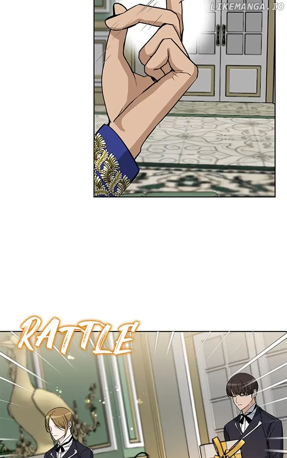 How to Protect My Sub Male Lead Dad Zinmanga X Chapter 22 Page 51