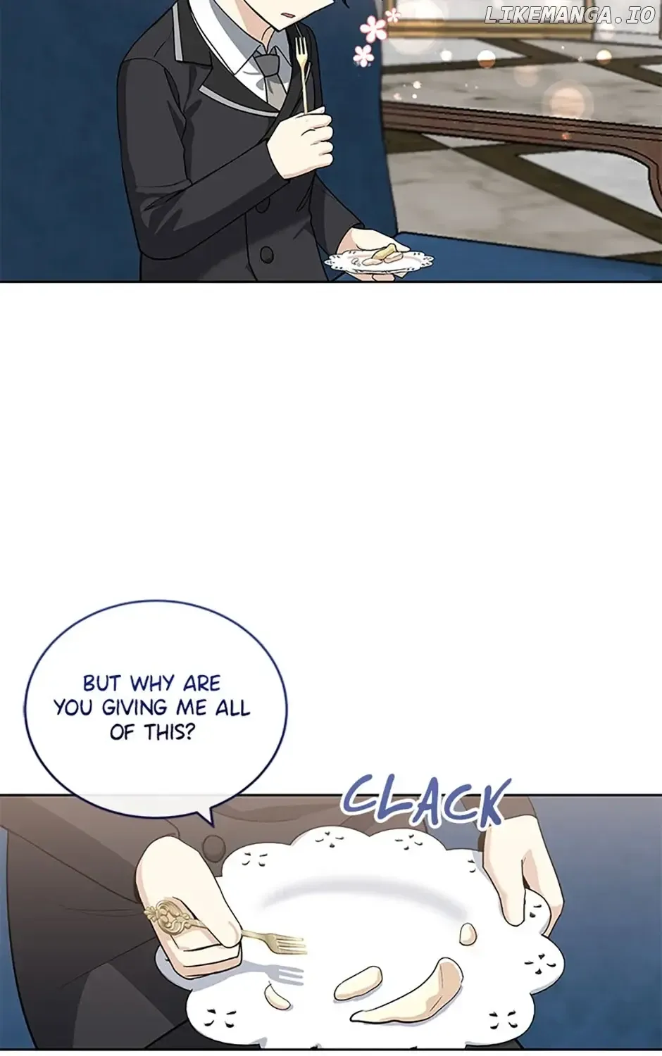 How to Protect My Sub Male Lead Dad Zinmanga X Chapter 22 Page 85