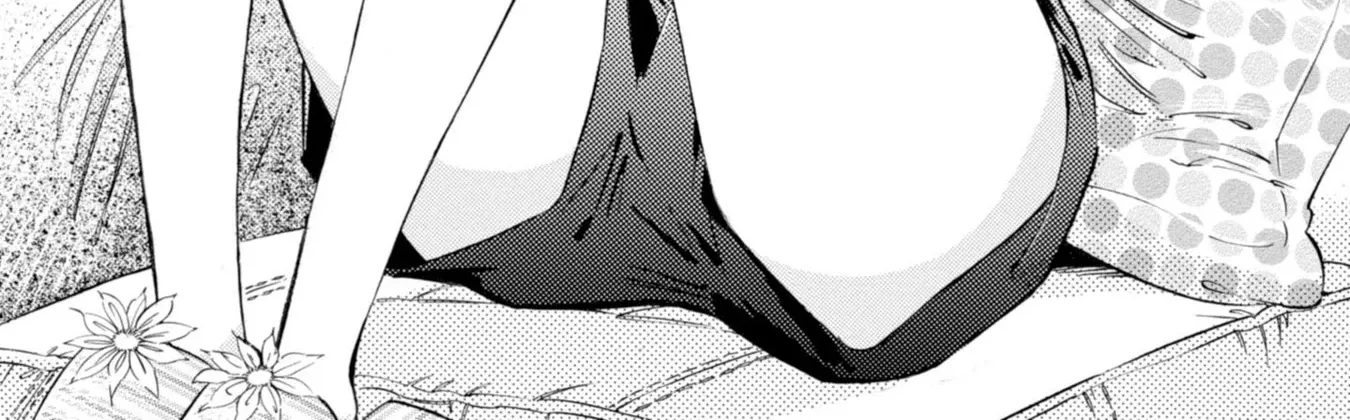 Subaru to Suu-san Zinmanga X Chapter 13 Page 10