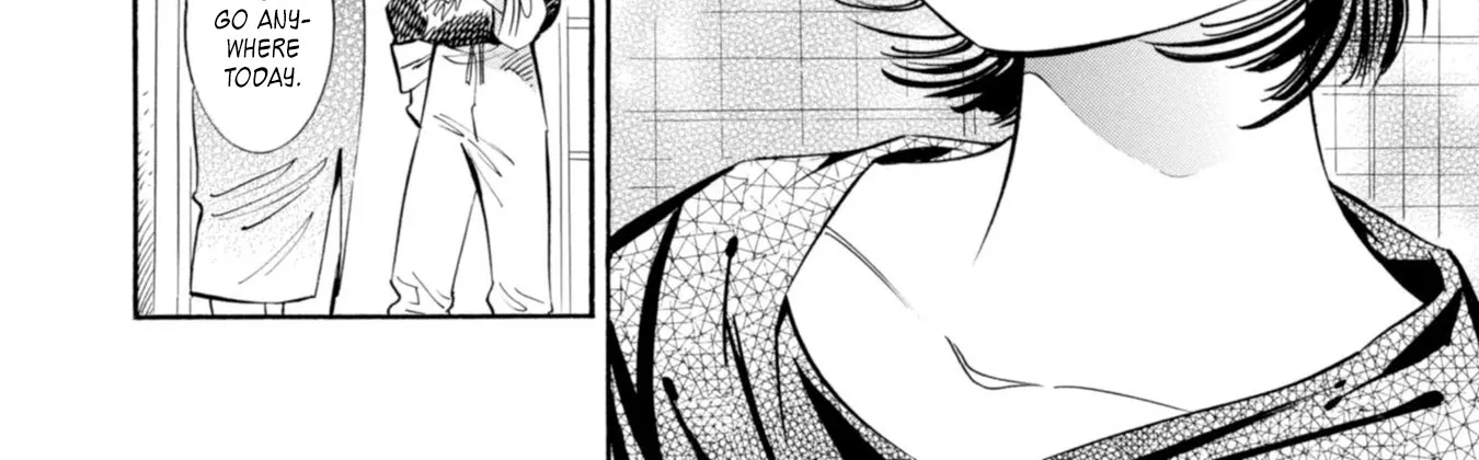 Subaru to Suu-san Zinmanga X Chapter 13 Page 32