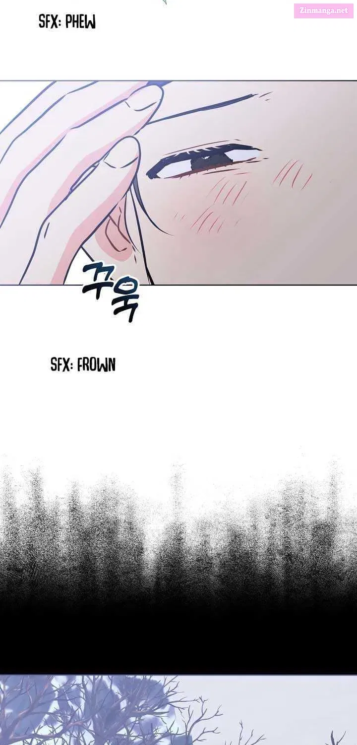 Born As The Daughter of a Lowly Concubine Zinmanga X Chapter 28 Page 69