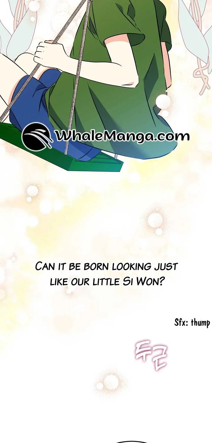 Born As The Daughter of a Lowly Concubine Zinmanga X Chapter 26 Page 93