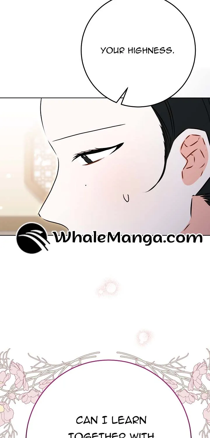 Born As The Daughter of a Lowly Concubine Zinmanga X Chapter 25 Page 66