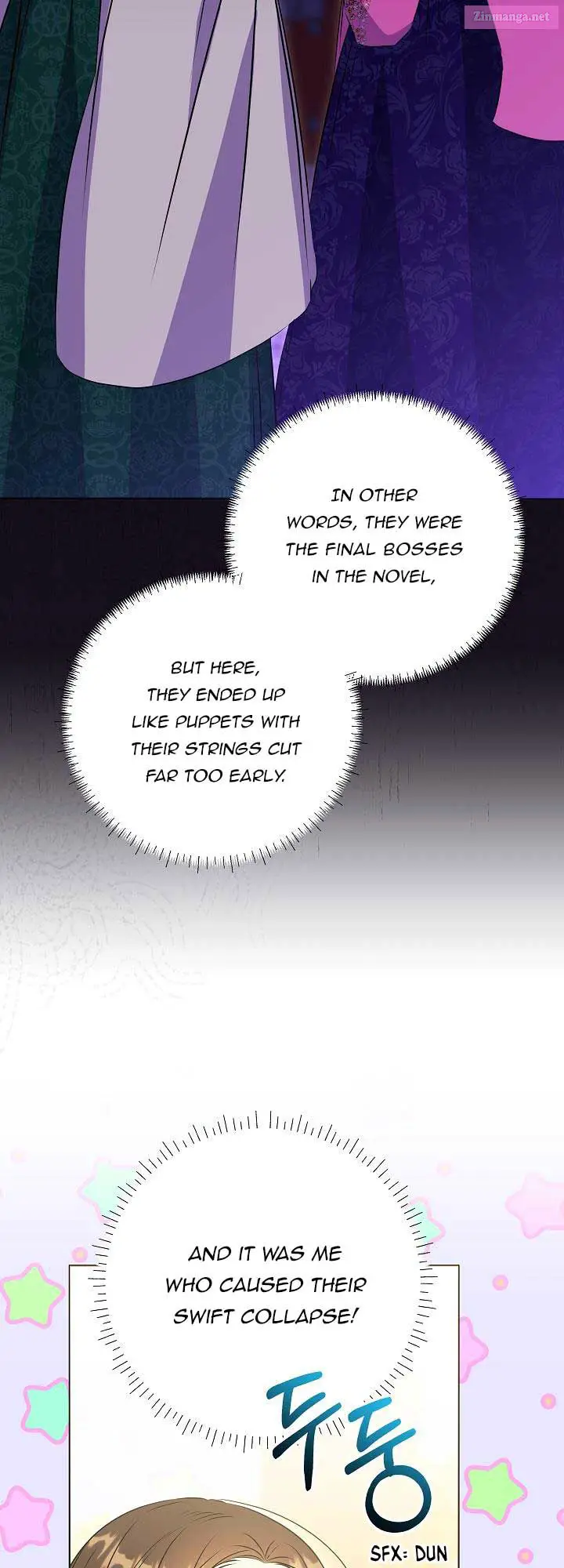 Born As The Daughter of a Lowly Concubine Zinmanga X Chapter 24 Page 12