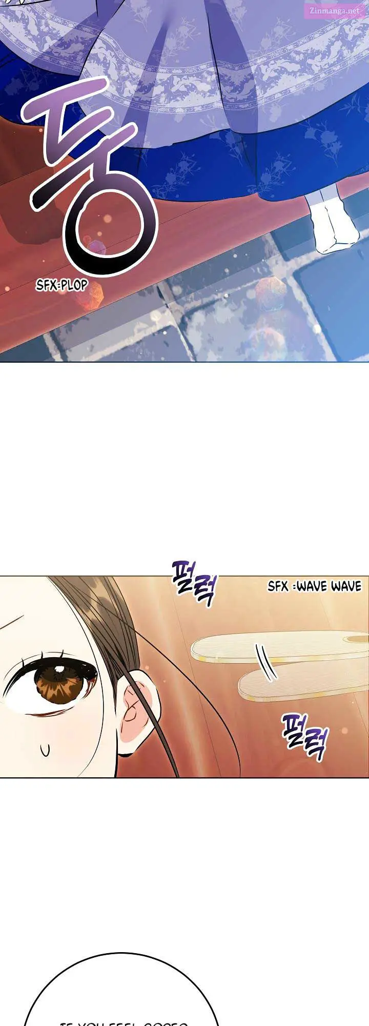 Born As The Daughter of a Lowly Concubine Zinmanga X Chapter 24 Page 41