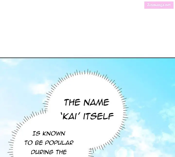 Born As The Daughter of a Lowly Concubine Zinmanga X Chapter 23 Page 6