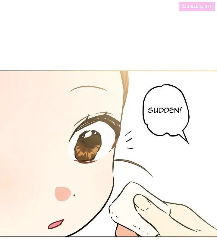 Born As The Daughter of a Lowly Concubine Zinmanga X Chapter 23 Page 21