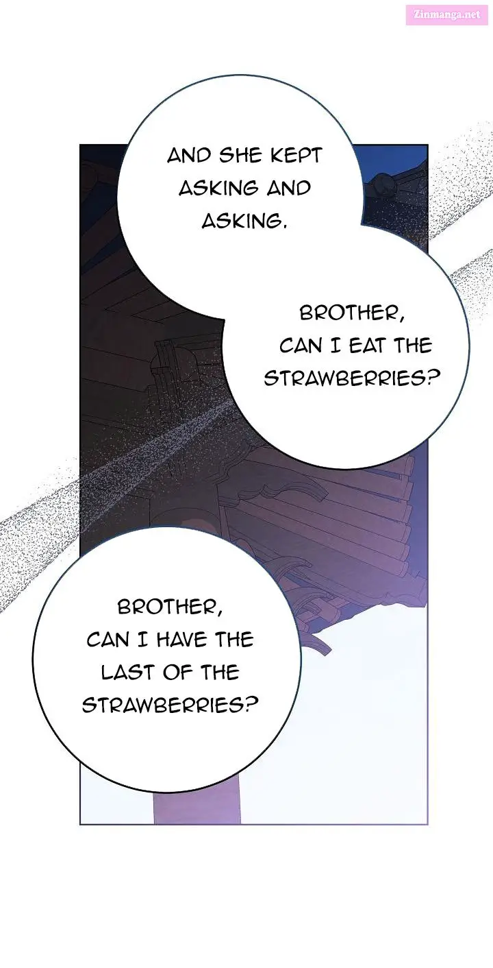 Born As The Daughter of a Lowly Concubine Zinmanga X Chapter 23 Page 55