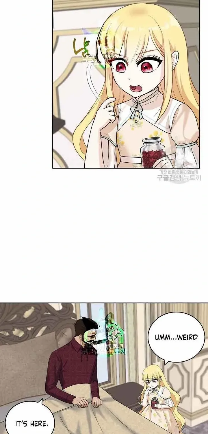 How to Protect My Sub Male Lead Dad Zinmanga X Chapter 21 Page 39