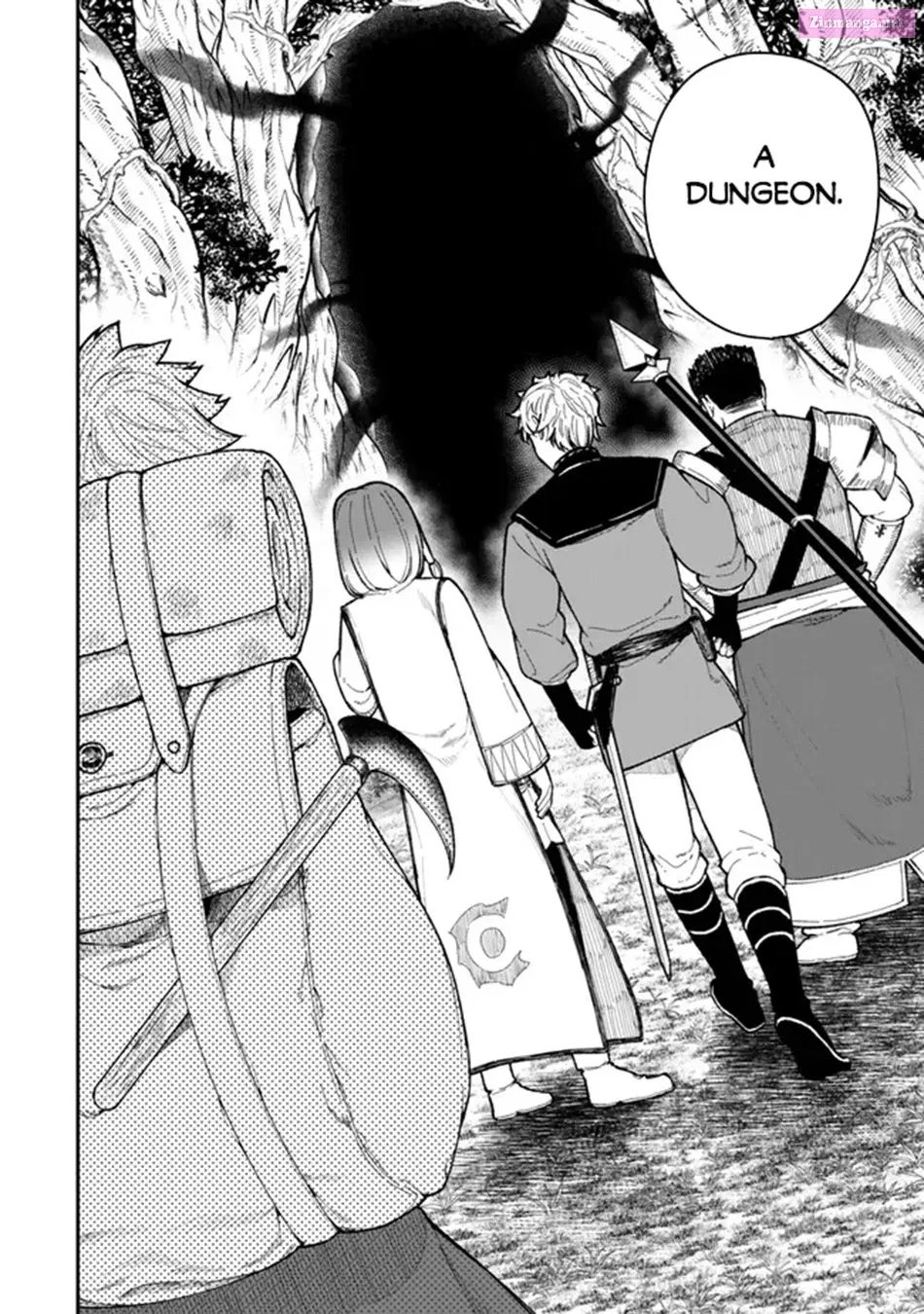 Gomi Ika da to Tsuihousareta Shounin, Jitsu wa Zensei Kenja Desu ~ Shijou Saikyou no Kenja, Sekai Saikou Hou no Gakuen ni Kayou Zinmanga X Chapter 9 Page 5